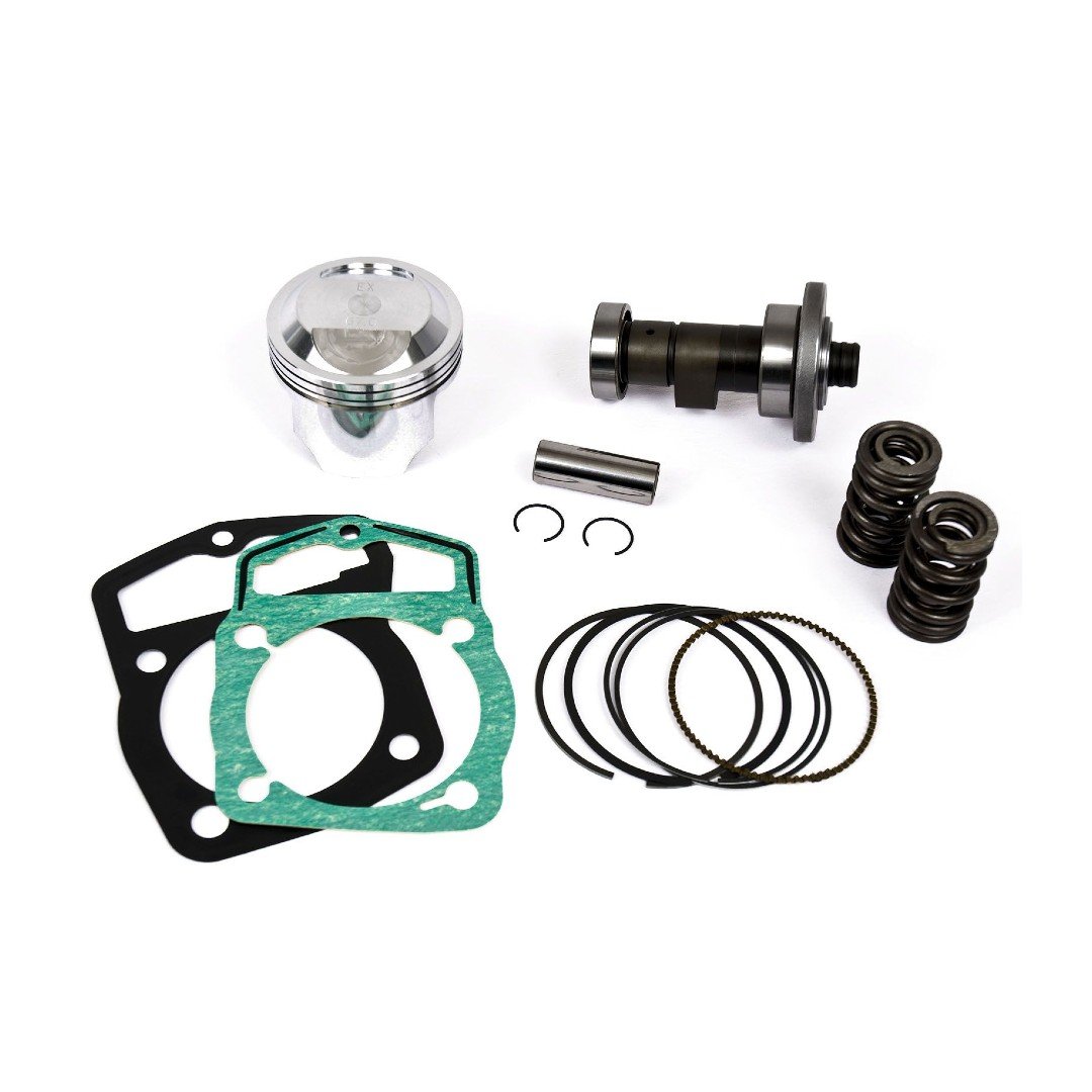 BBR 03-05 CRF150F - 175cc Big Bore Kit w/Cam